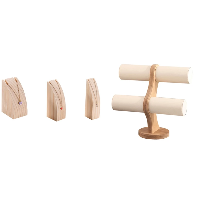 

Jewelry Packaging & Display