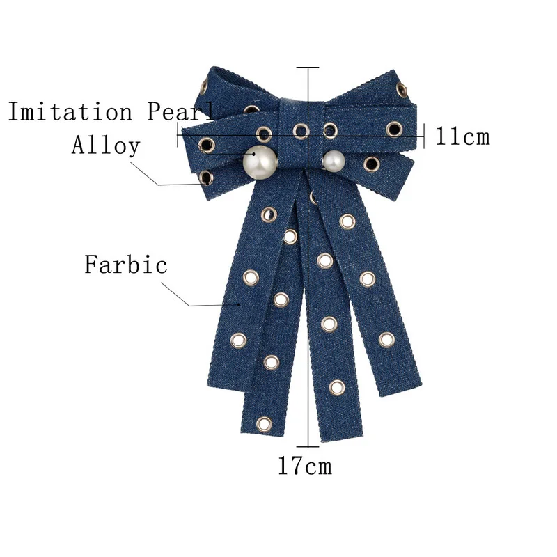 I-Remiel/заколки и броши в виде банта галстука-бабочки женская одежда аксессуары