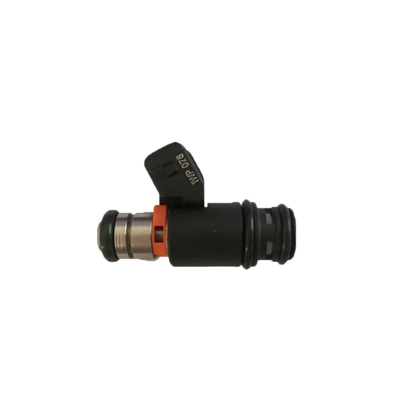 4 шт. топливный инжектор для VW Bora Passat Golf /Jetta nozzle iwp076 021906031b|Топливный инжектор| |