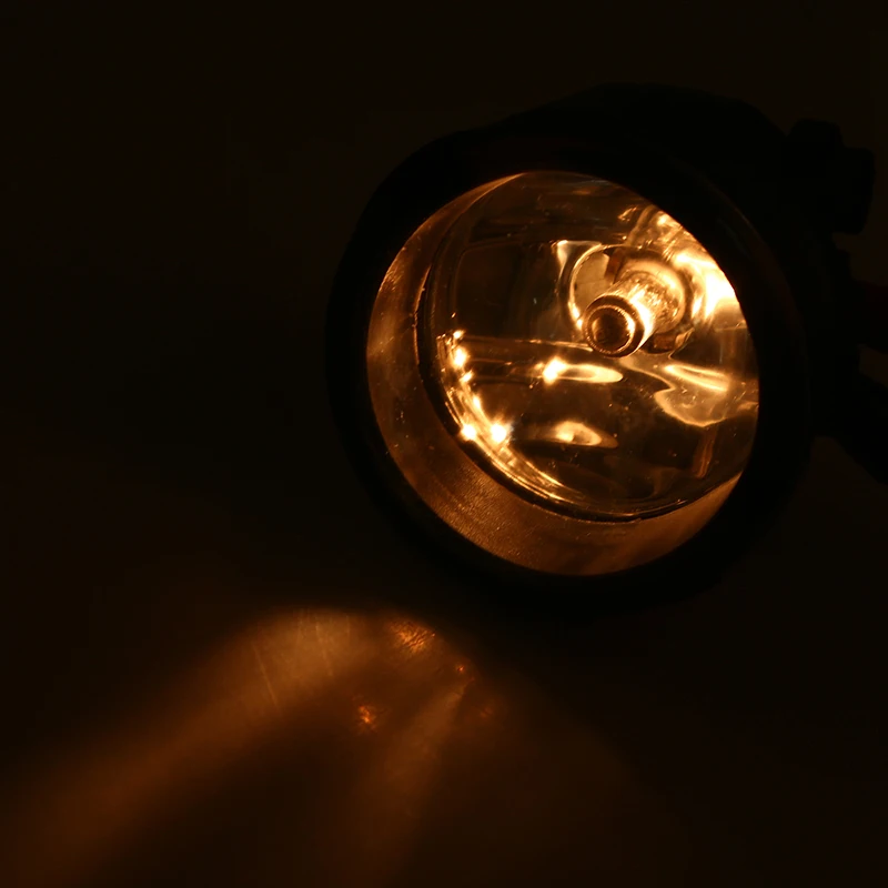 Передние противотуманные фары POSSBAY H11 галогенная лампа для Infiniti G25/G37/Q60 Sedan 2010 2014