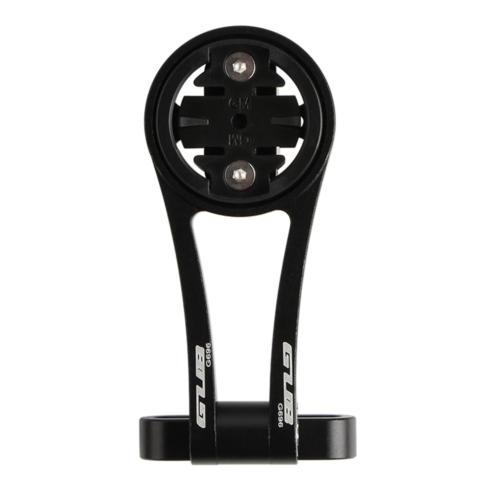 

GUB Bicycle Computer Holder MTB Road Bike Stopwatch Mount Extension Bracket Cycling Camera Light Support Stand for Garmin Bryton