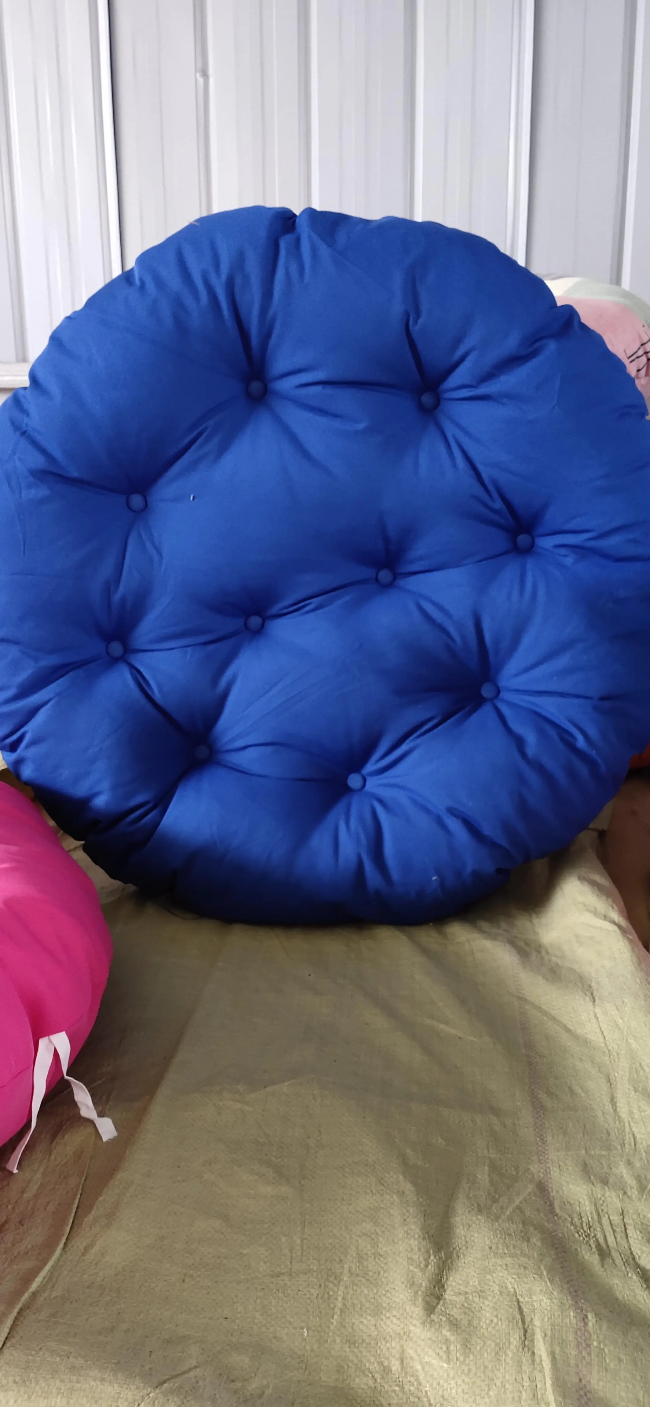 Papasan подушка для сиденья на кресло качели улицы патио подушки кресла качалки