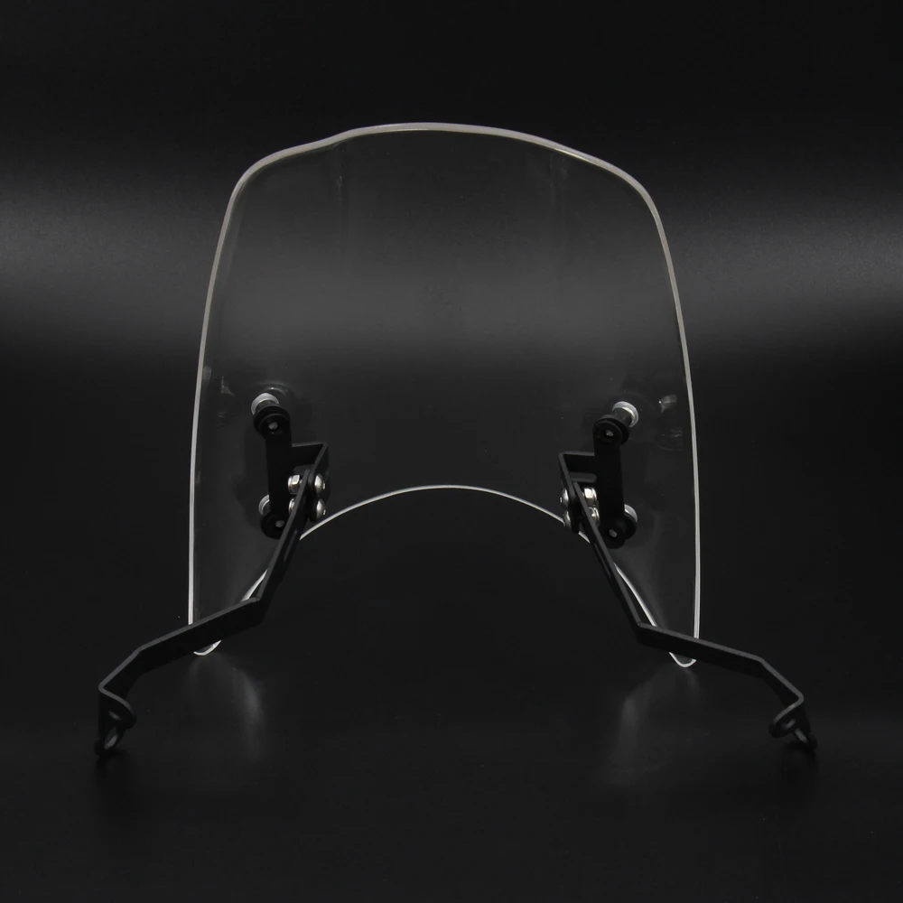 Ветровое стекло для Мотоцикла BMW R nine T 2014-2019 универсальные запчасти мотоциклов