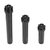 5 pcs 12 internal thread pop up water spray head 0%c2%b0360%c2%b0 spray angle adjustable sprinklers garden agriculture watering nozzles