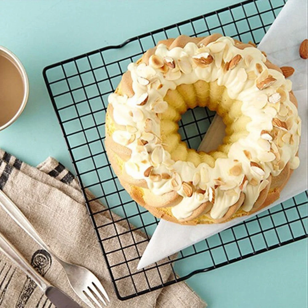 Силиконовая форма в форме тыквы со средней полостью губок для украшения торта