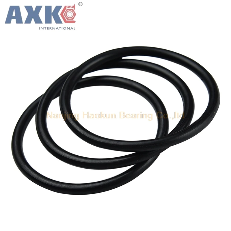 

419Pcs Assorted O Ring Rubber Seal Assortment Set Kit Garage Plumbing With Case for General Plumbers Mechanics Workshop