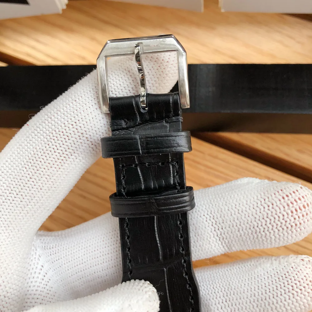 Мужские часы Топ бренд класса люкс ААА Качество Автоматические Механические