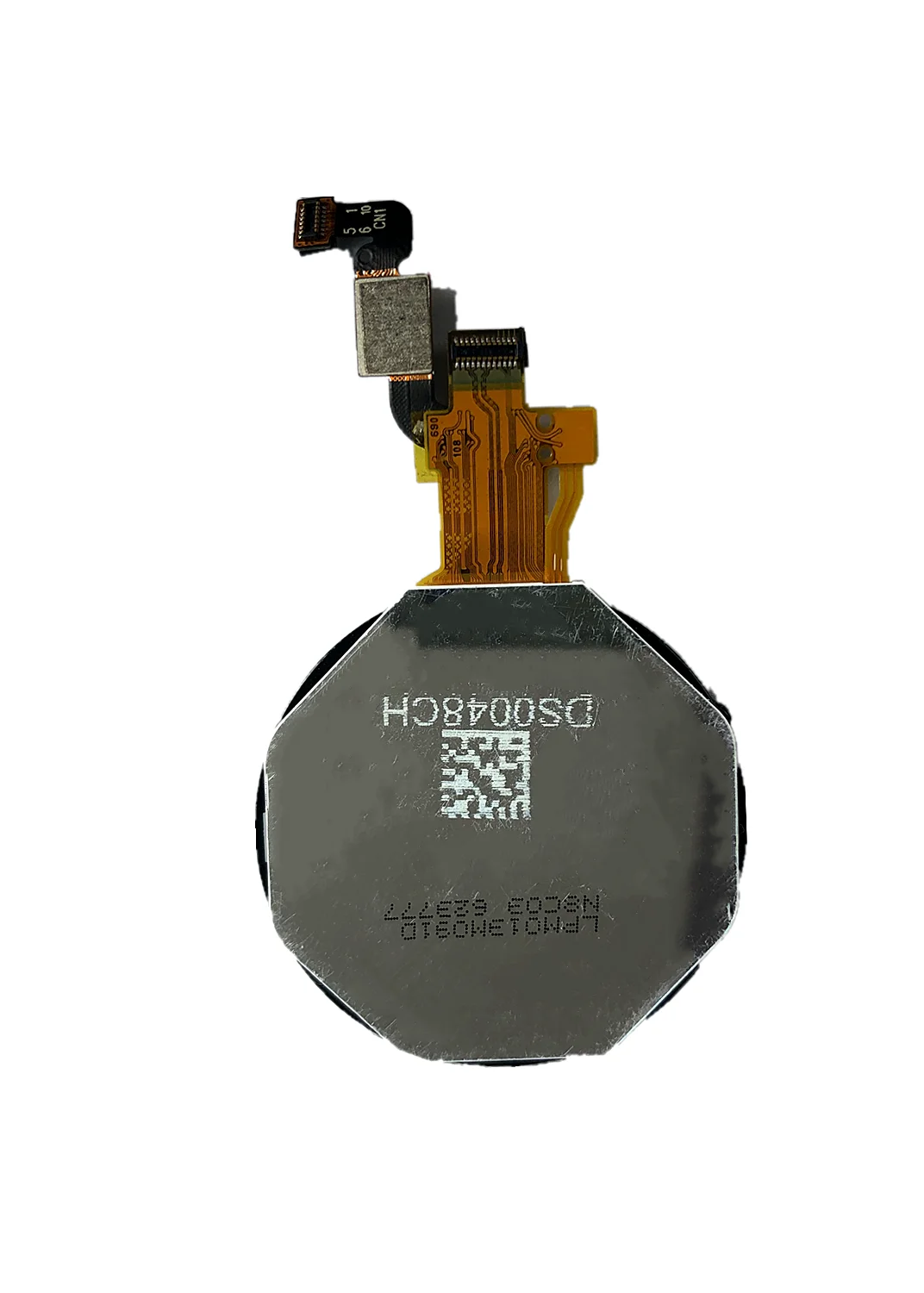 Новинка для Huami AMAZFIT спортивные часы A1602 A1612 Pace Gps Смарт-часы ЖК-экран с сенсорным