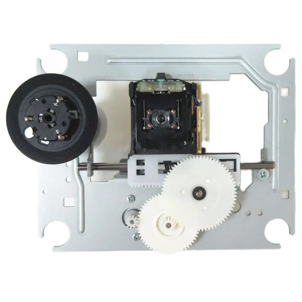 SF-P102 16Pin для SANYO CD VCD оптический лазерный пикап SFP 102 SFP102 с шарикоподшипниками |