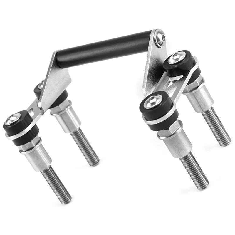 

For BMW F750GS F850GS F800GS F700GS F 750GS F 850 GS Motorcycle Mount Mobile Phone Holder GPS Plate Phone Holder