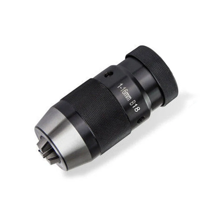 1 Набор #2 сверлильный патрон с резьбой M10 morse arbor MT2 B10 B12 B16 B18 автоматический