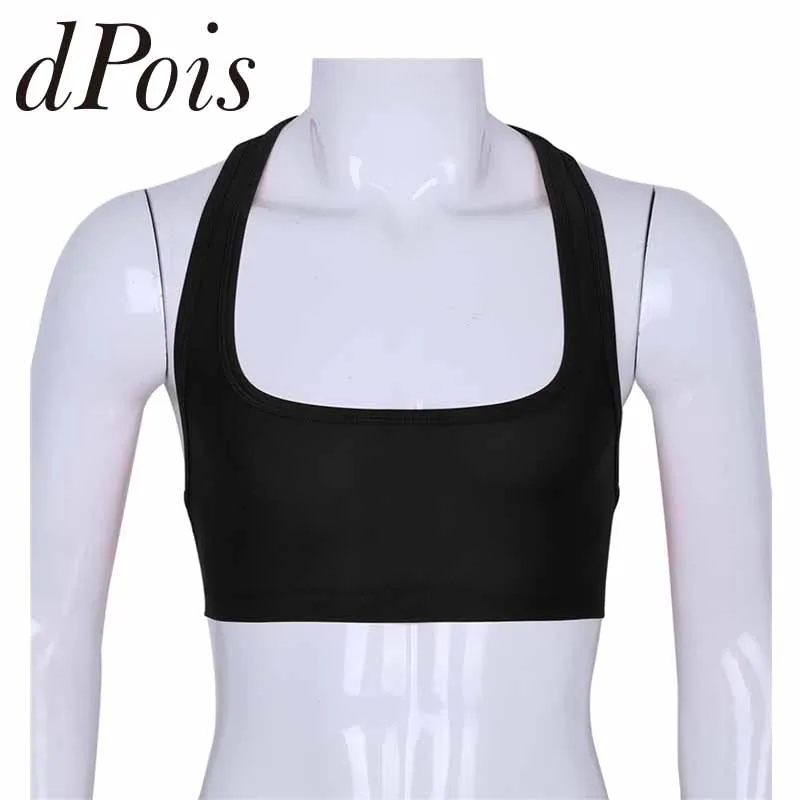 Мужская майка без рукавов с y-образной спинкой футболки Клубная одежда мужские