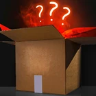 2021 популярный стоит купить оригинальный настенный постер на холсте загадочная коробка, скандинавский постер, неизвестное украшение для дома, подарок-сюрприз