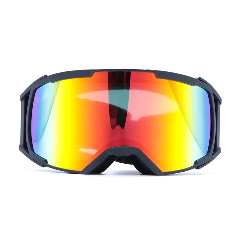 Winter New Double-layer Anti Fog Ski Goggles Snow Ski Spectacles  Snow Motorcycle Riding Glasses Outdoor Sports Sking Equipment