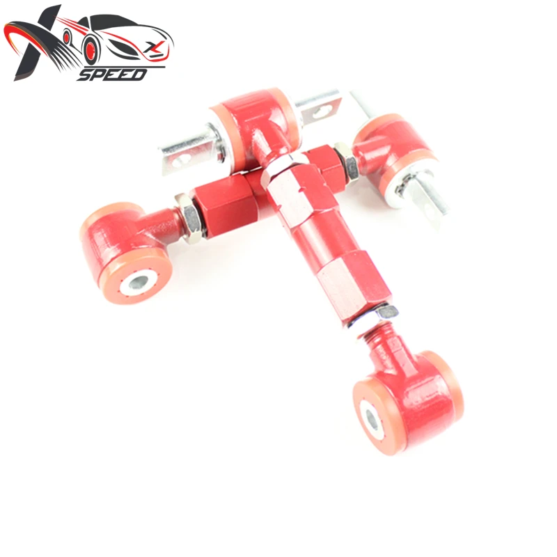 

For Hond a Civi c EG Control Arm CRX Rover 400 51450-SR3-023 91-95 Front Upper Adjustable