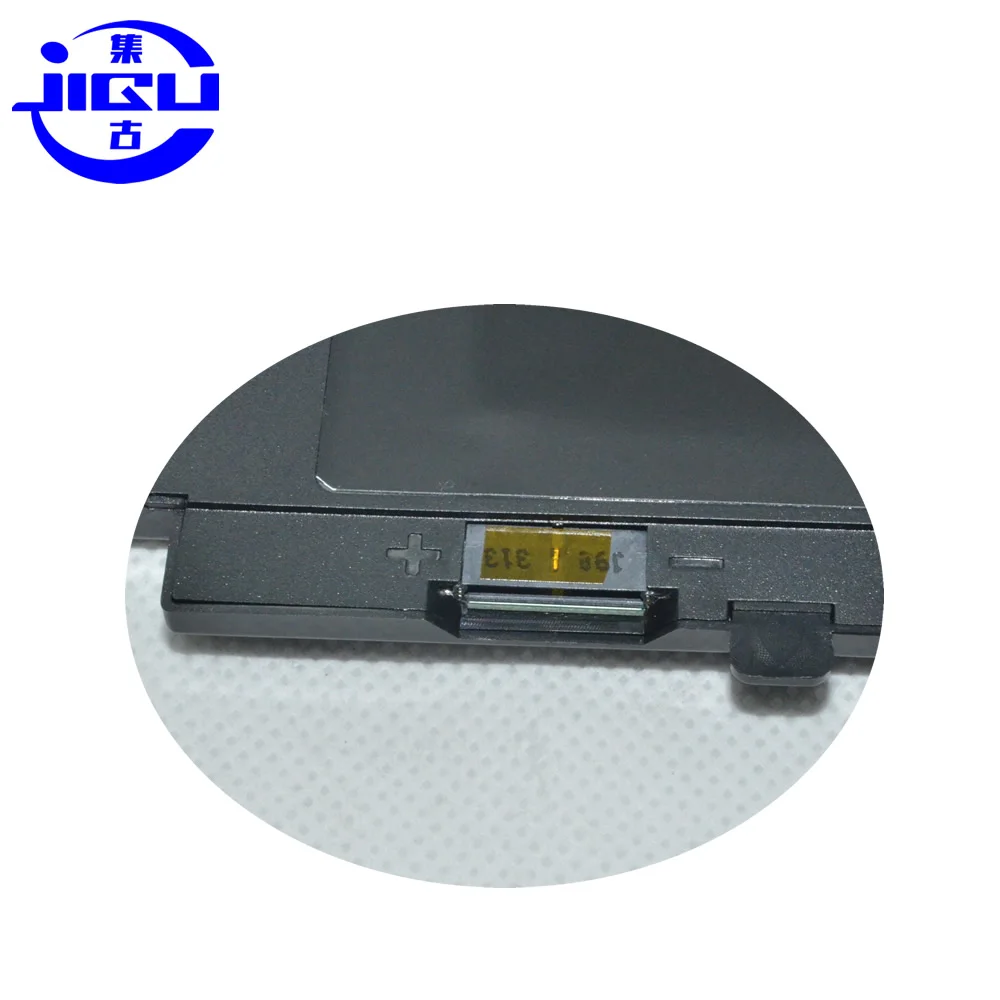 JIGU 11 1 В 3 ячейки для Dell 0PXR51 PXR51 D2VF9 новая сменная батарея Inspiron 15 7547 7548 VOSTRO 14 5000