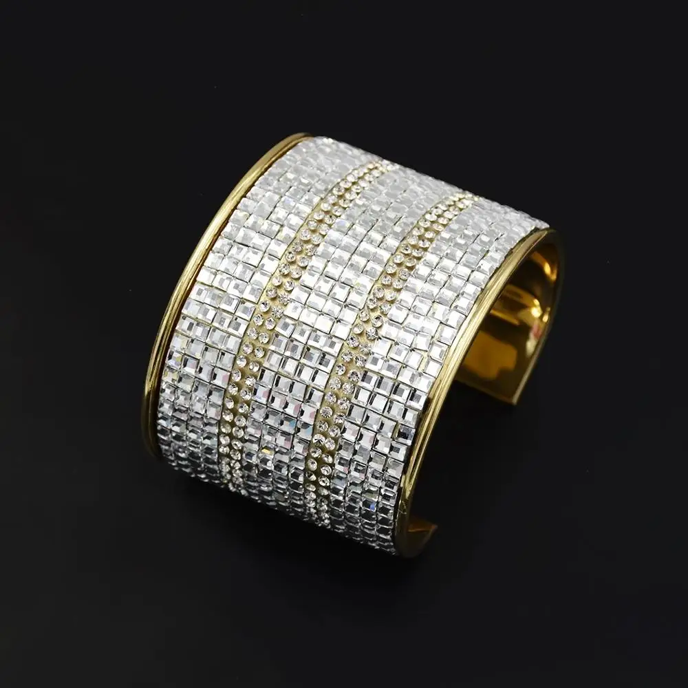 Турецкий трендовый уникальный полностью сияющие хрустальные стразы женский