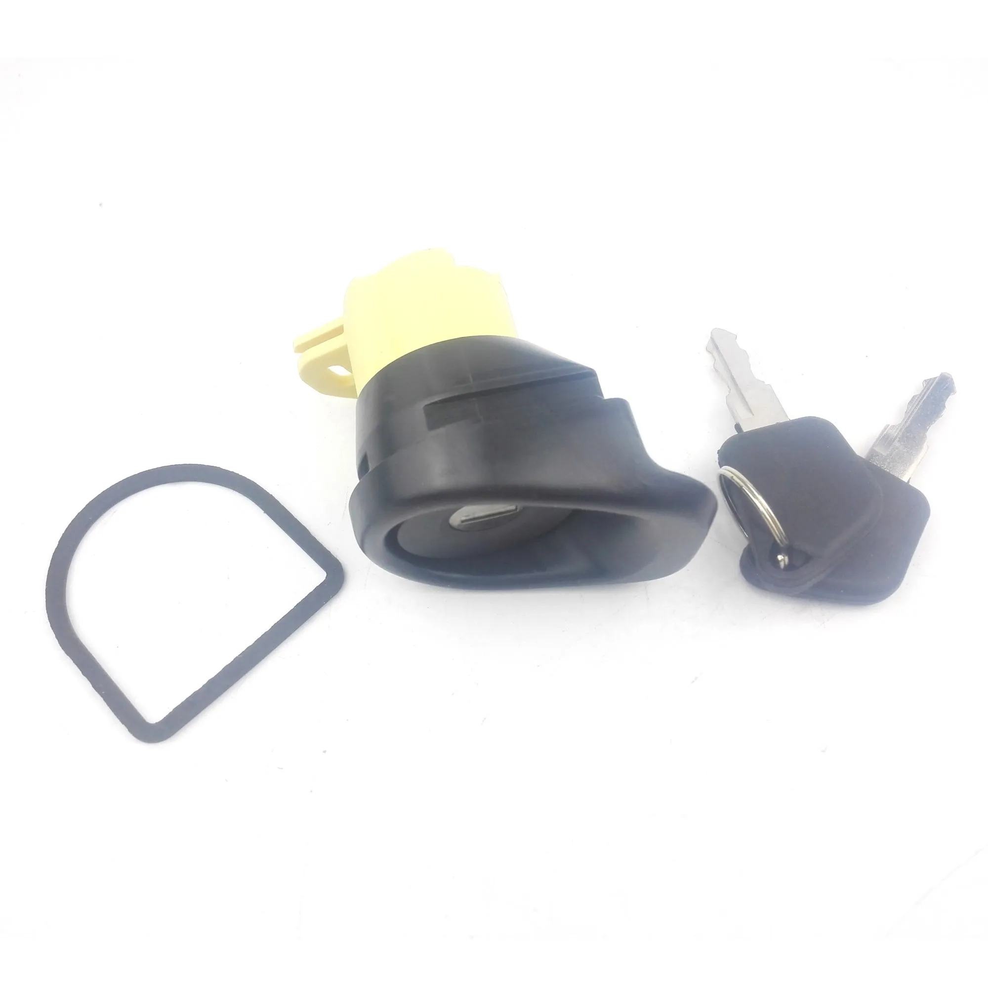 Замок крышки багажника с ключом для 205 8726 48|lock|lock with keylock key |