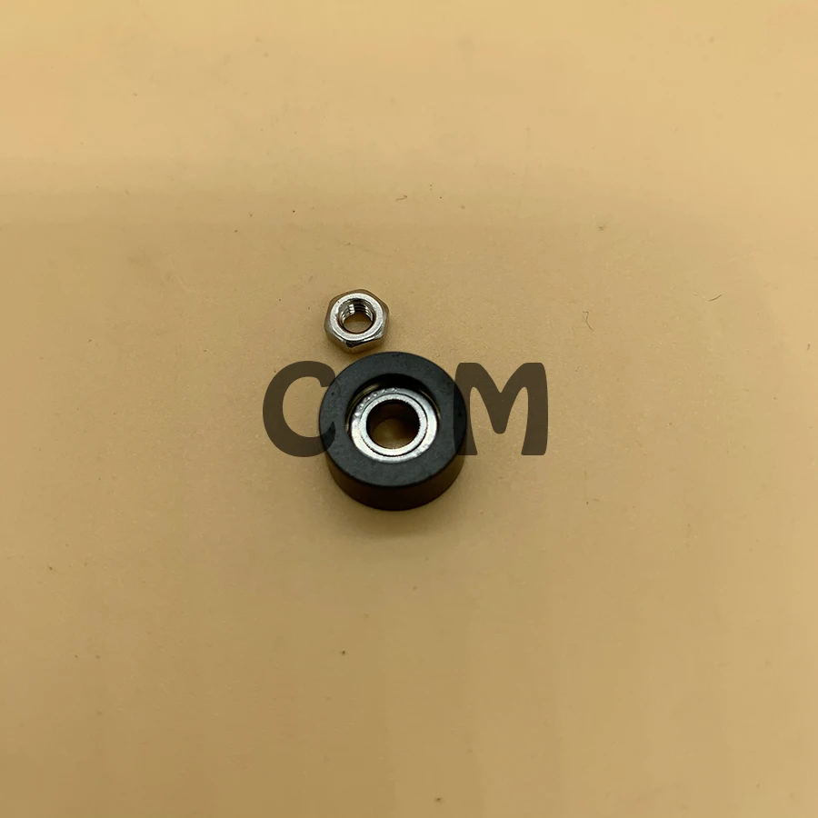 

Graphtec CE5000 роликовый подшипник ножа для CE5000-40 CE5000-60 CE5000-120 CE5000-120AP Резак плоттера опорное колесо подшипник