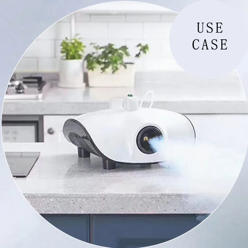 

Car Atomizing Disinfection Fog Machine Consumption Liquid Home Air Clean 10 Pcs/Pack 100ml Each Free Shipping