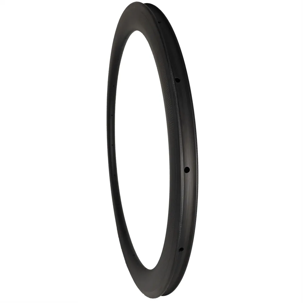 EXPLORER UD матовый карбоновый обод 30/38/50/60/88 мм Глубина 24 ширина 700C дорожная колесная
