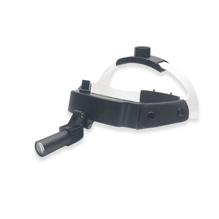 

Endoscopy equipment medical ENT LED portable headlight