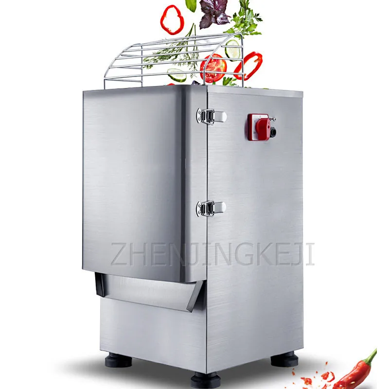 

Оборудование для измельчения фруктов и овощей, многофункциональное электрическое коммерческое малое автоматическое устройство для нарез...