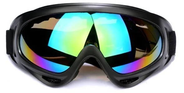

Outdoor Sport Glasses Motorcycle Defence Sandwind Cycling Cross-country Goggles Skiing Mirror