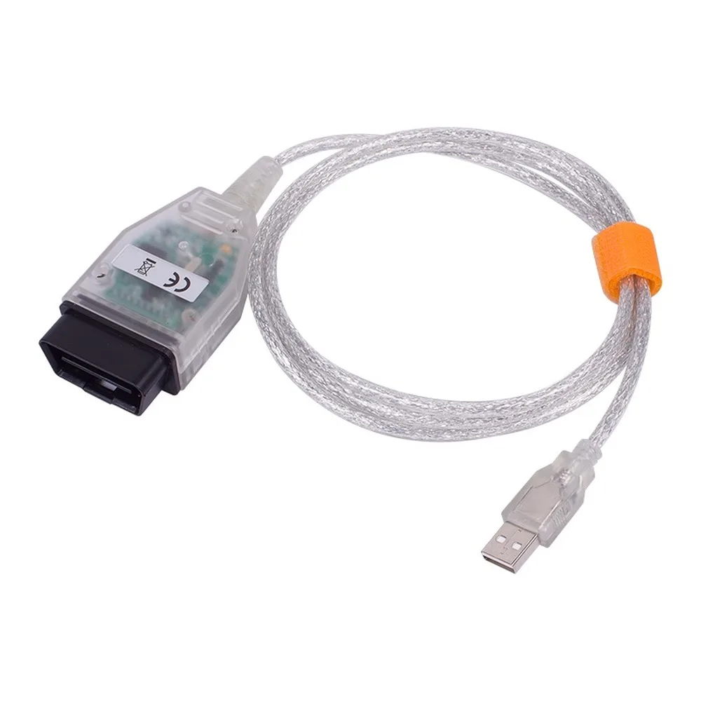 V13.00.022 for toyota MINI VCI Interface Fit For TOYOTA TIS Techstream J2534 OBD2 OBD Diagnostic Connect Cable 22PIN to 16PIN | Автомобили