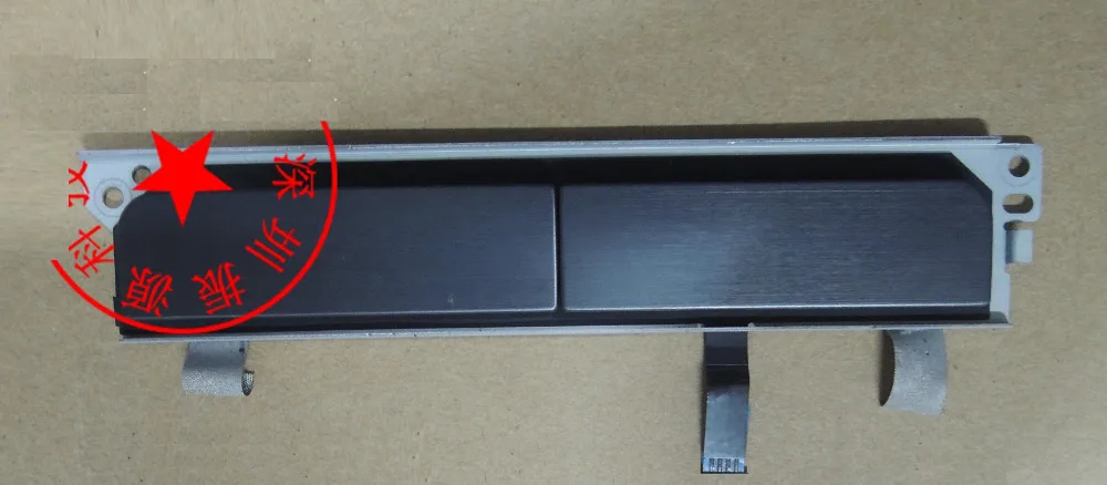 SSEA оригинальная сенсорная панель Левая и правая кнопки мыши клавиши платы для DELL