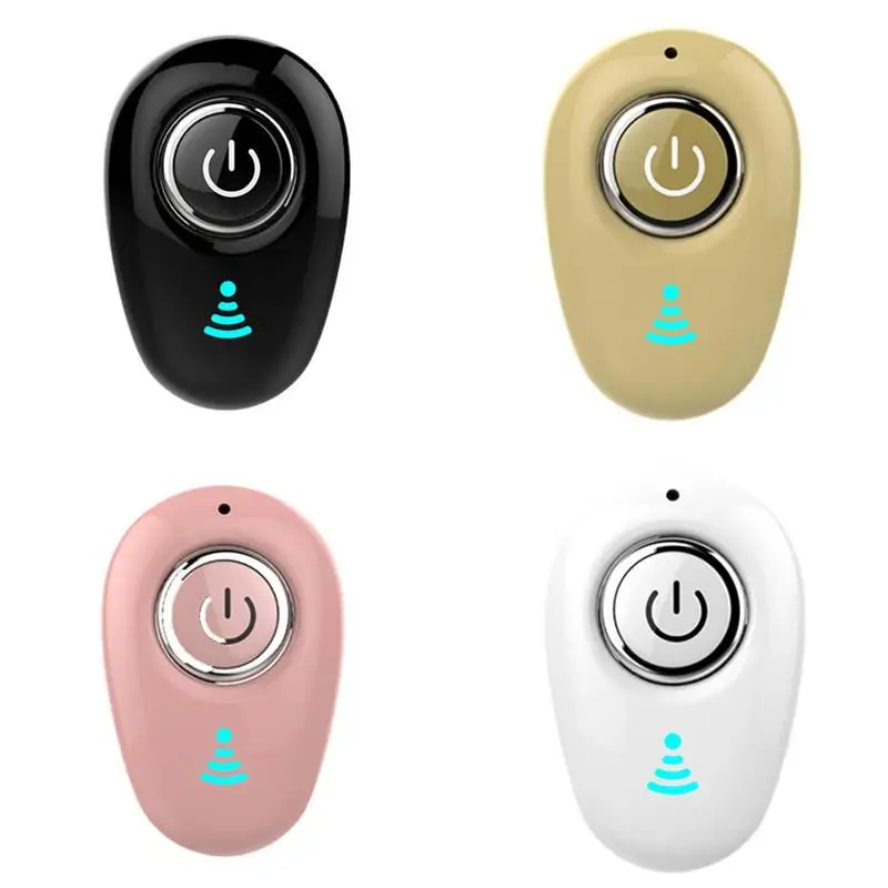 

New S650 mini bluetooth headset wireless invisible mini small ultra earbud sports stereo 4.1 ear style S4A0