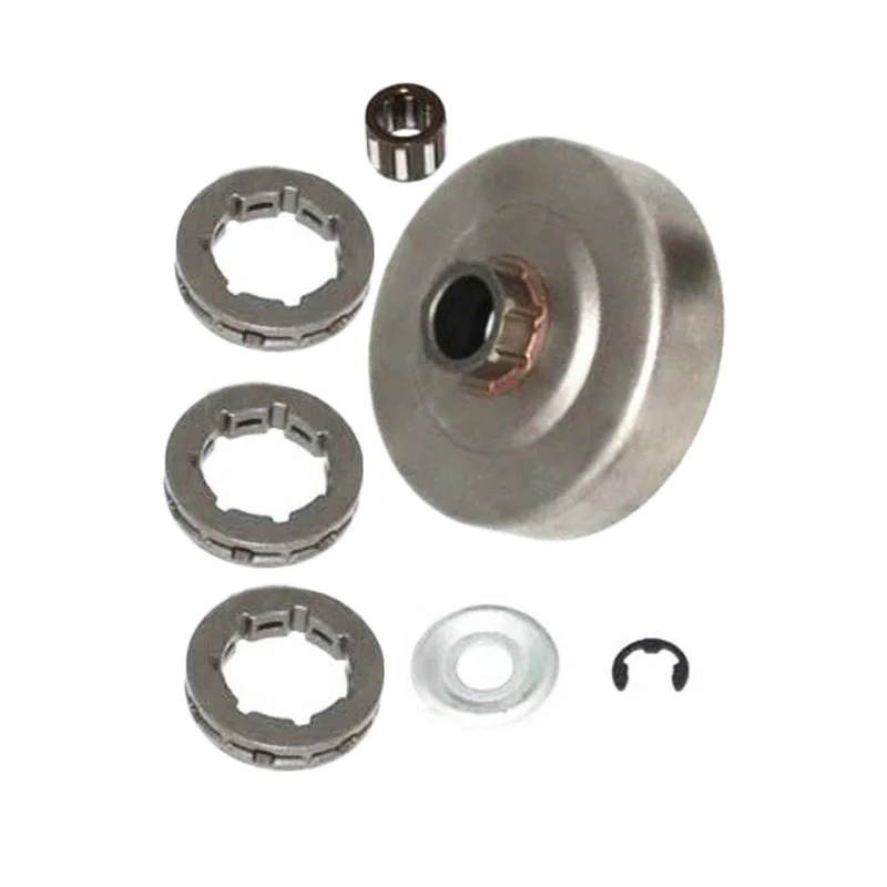 

Replacement 3/8 T 7 Clutch Drum For STIHL 029 039 MS290 MS390 034 036 Chainsaw