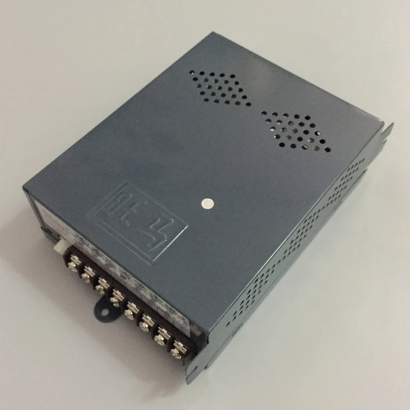 WM 138 out put 12V 6A 5V 16A импульсный источник питания вход 110V 220V для аркадных игр Pinball Jamma