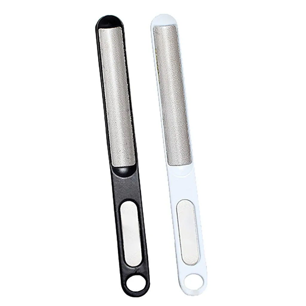 Набор пилок для ногтей из 2 наждачных бумажных гелевых профессиональный