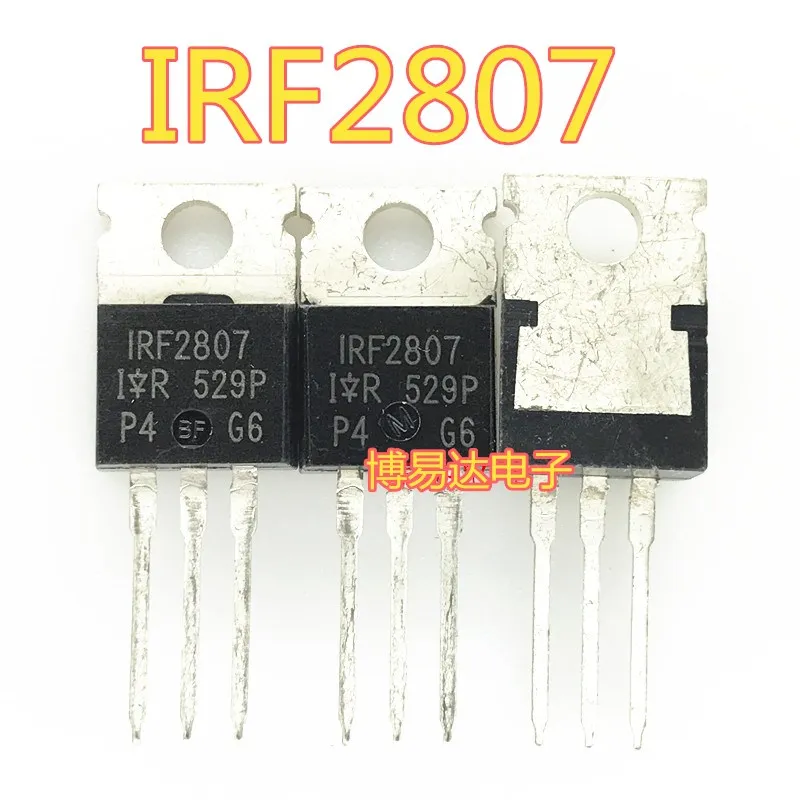 

IRF2807PBF IRF2807 N-220