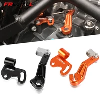 for 890 790 890 adventure r 790 adventure r adv 2019 20202021 cnc aluminum motorcycle one finger clutch lever clutch arm