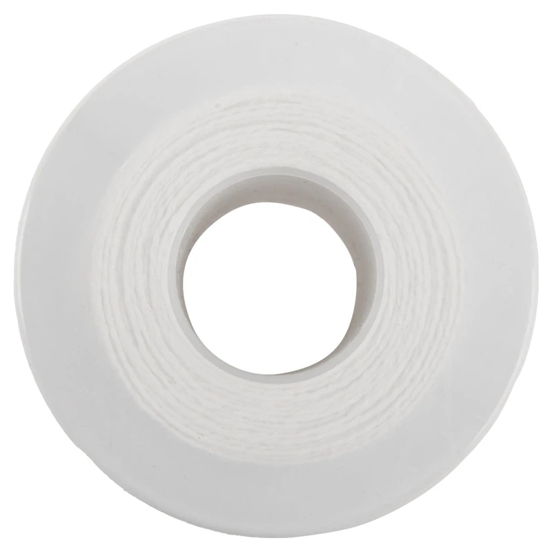 Фитиль свечи плоский фитиль Круглый лампы катушка-61 м для производства свечей |