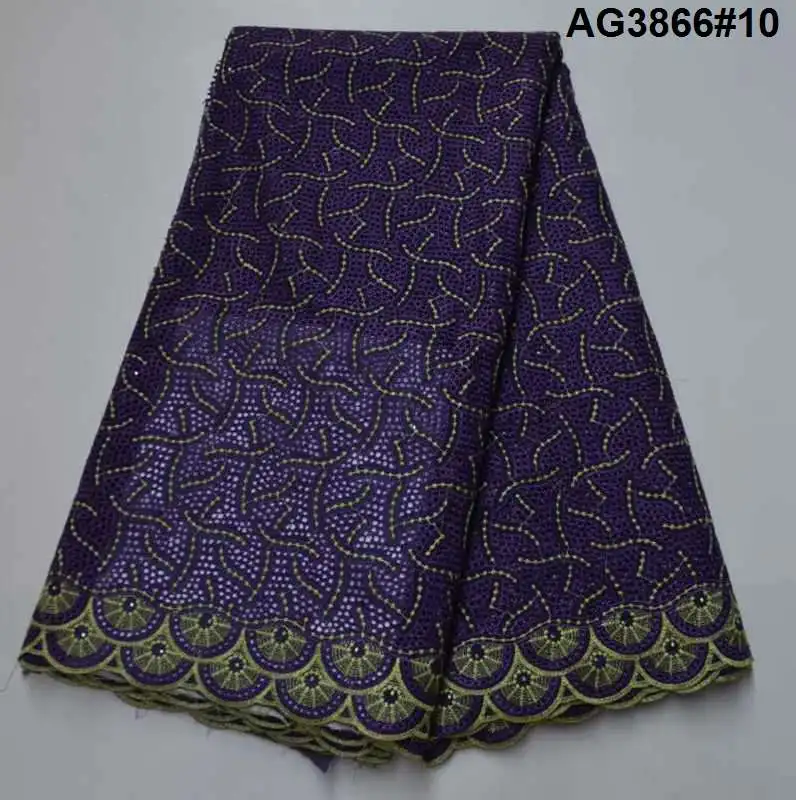 Новое поступление африканская 100% хлопковая кружевная ткань 2020 высокое качество