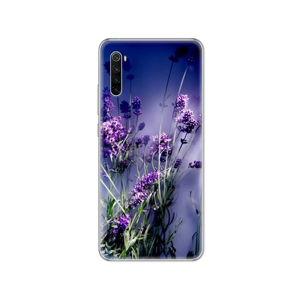 Чехол для телефона xiaomi Redmi 3S 4A 5A 6A 5 Plus 4X 7 8 8a CC9 K20 Pro K30 | Мобильные телефоны и