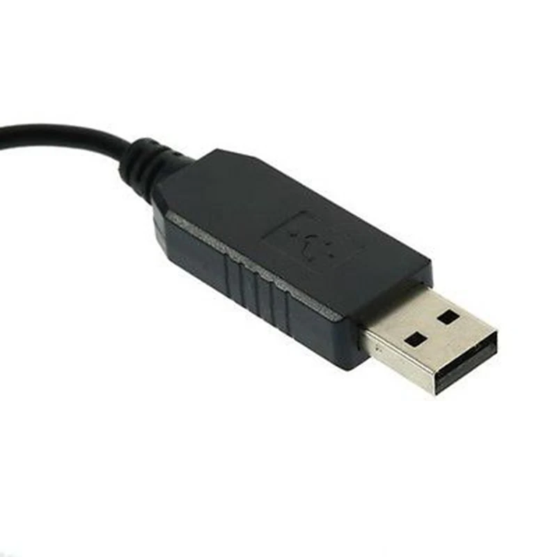 5 шт. PL2303 PL2303HX USB к UART TTL кабель Модуль 4 p pin RS232 конвертер USB-COM Кабель адаптер модуль |