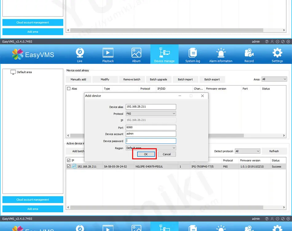 8CH* 3.0MP H.265/H.264 NVR сеть Vidoe рекордер DVR плата для ip-камеры с SATA линии ONVIF VMS P6Spro