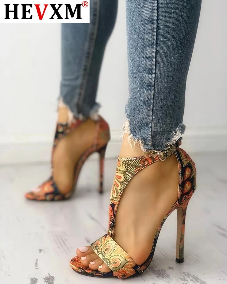 

2020 New shoes woman High Heels Pumps Sandals Fashion Summer Sexy Ladies Increased Stiletto Super Peep Toe shoes Pumps