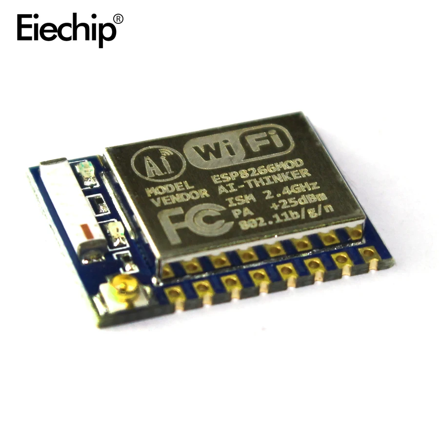ESP8266 ESP-07 серийный Беспроводной Wi-Fi модуль для Arduino Nano ESP 8266 подлинность