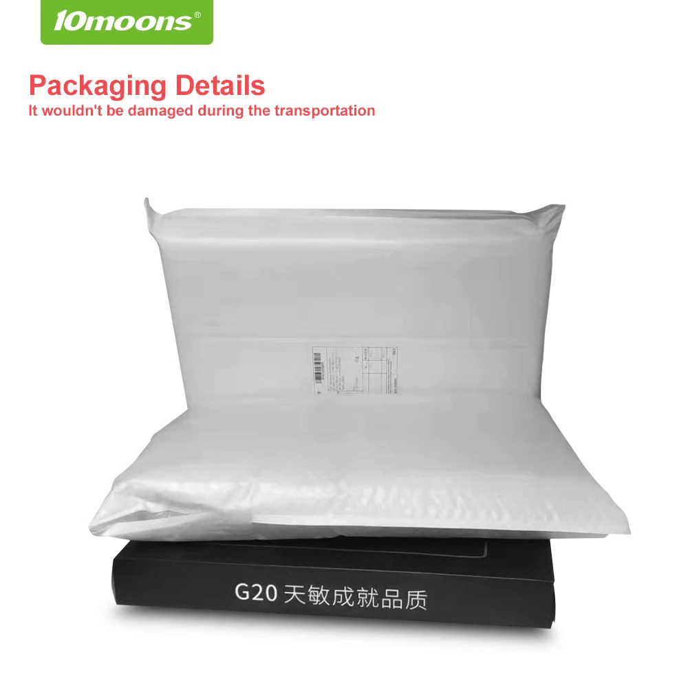 

10moons G20 Graphic Drawing Tablet with roller key Large Active Area Digital Tablet Support Android Phone with gifts