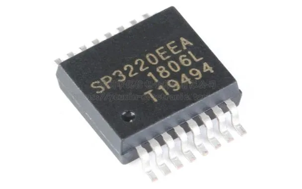 

New original 20PCS/1lot SP3220EEA SP3220EEA-L/TR SSOP-16