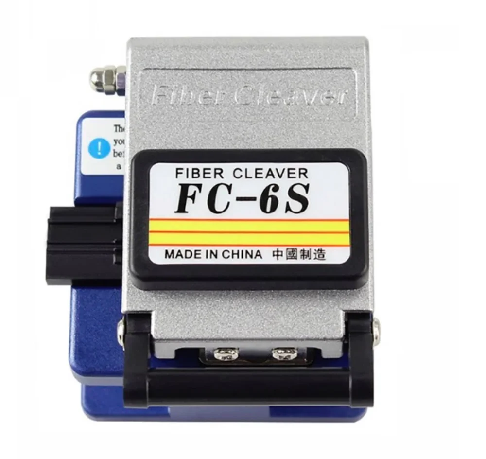 Волоконно-оптический инструмент комплект измеритель мощности FTTH оптический