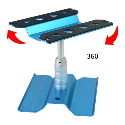 металлический алюминиевый rc