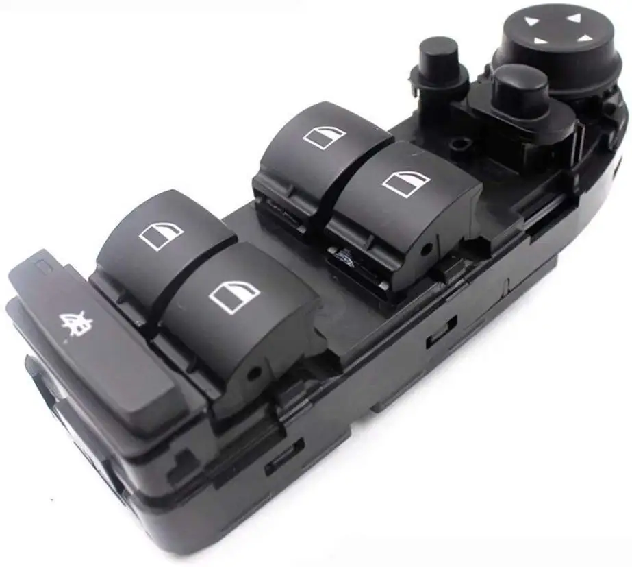 Новый передний драйвер боковое окно зеркало мастер Управление Переключатель