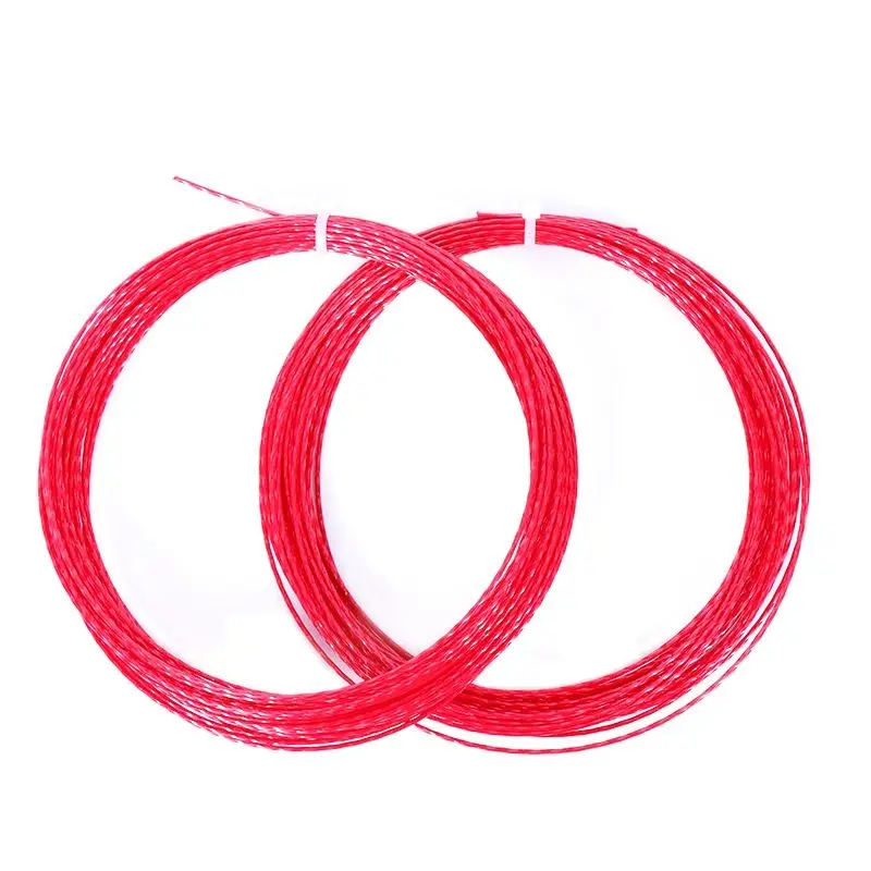 

3 шт., теннисные ракетки ZARSIA HEXASPIN TWIST 1,23 мм