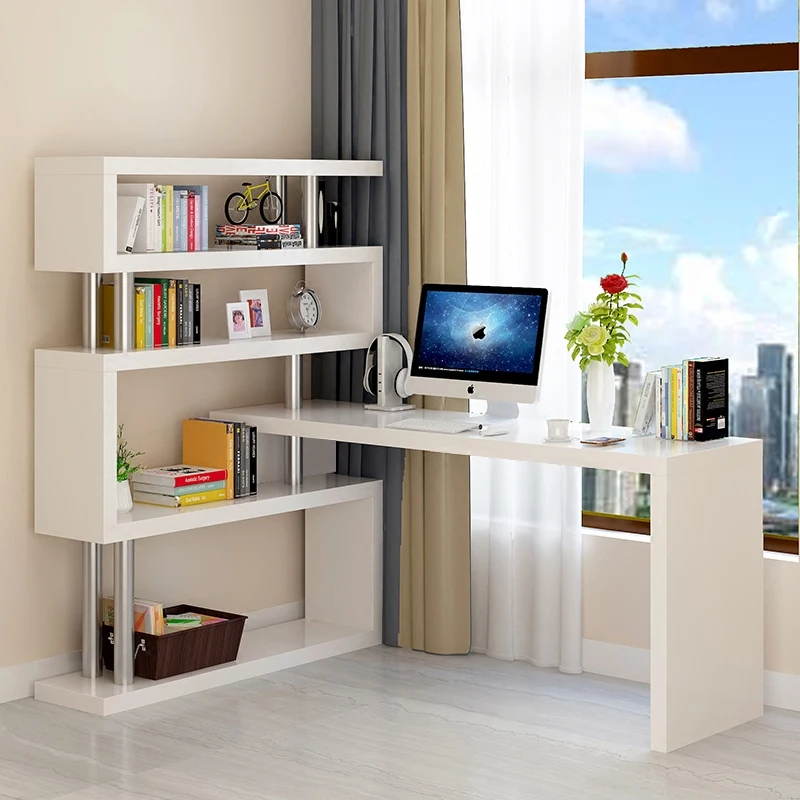 Стеллаж для обуви Многоэтажный простой бытовой экономичный краевой шкаф